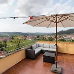 דירה Luminoso Con Terraza