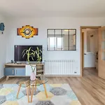 דירה Luminoso Con Terraza