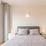 דירה Luminoso Con Terraza