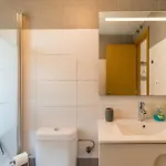דירה Luminoso Con Terraza *