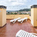 Luminoso Con Terraza