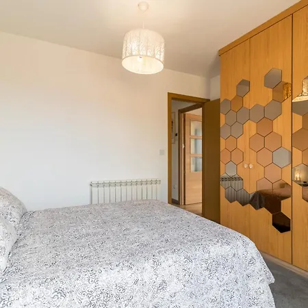 Luminoso Con Terraza Renedo de Pielagos