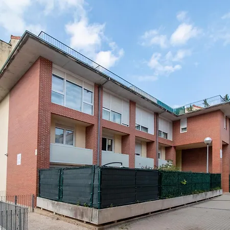 Luminoso Con Terraza * Renedo de Pielagos