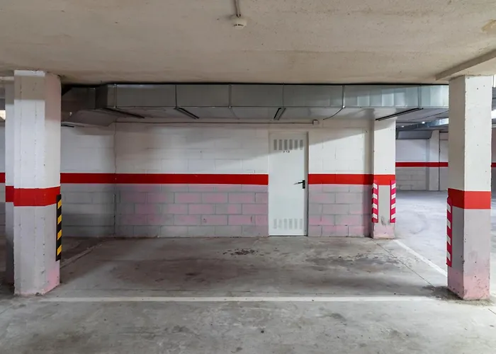 Apartament Luminoso Con Terraza *