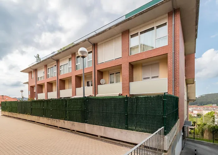 Apartament Luminoso Con Terraza *