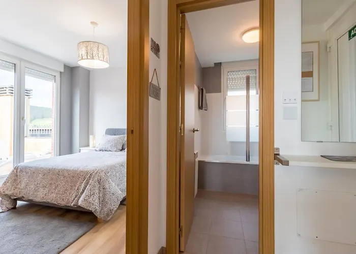 Luminoso Con Terraza